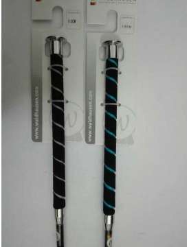 FRUSTA DA DRESSAGE CON MANICO FODERATO-11161