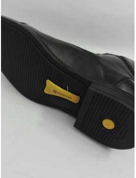 STIVALETTI EQUESTRO IN PELLE PER EQUITAZIONE-11192
