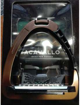 STAFFE INGLESI DI SICUREZZA ACAVALLO ALUPRO-11209