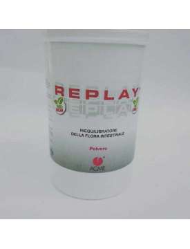 REPLAY ACME INTEGRATORE PER CAVALLI-11225