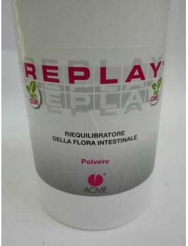 REPLAY ACME INTEGRATORE PER CAVALLI-11226