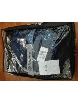 COPERTA DA BOX BUCAS IN COTONE RESISTENTE-11236