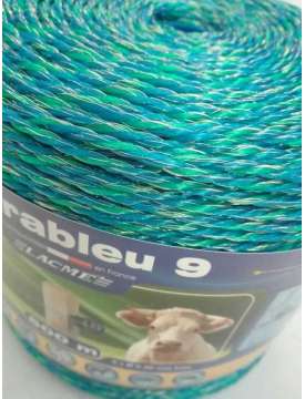 FILO PER RECINTO ELETTRICO EXTRABLEU 9-11245