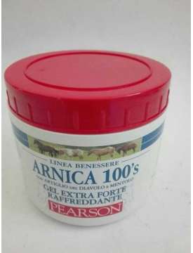 ARNICA CON ARTIGLIO DIAVOLO PER CAVALLI-11251