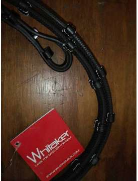 REDINI JOHN WHITAKER GOMMA E TACCHE CUOIO-11258