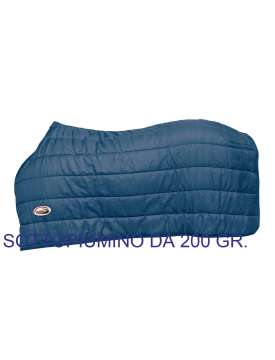 PIUMINO SOTTOCOPERTA PER CAVALLO-11325