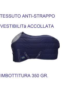 PIUMONE DA BOX WINNER DA 350GR. RESISTENTE-11329