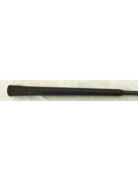 FRUSTINO DA EQUITAZIONE MANICO GOLF FINALE PELLE-1139