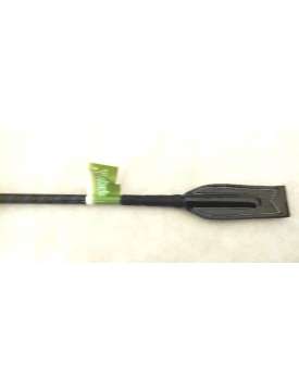 FRUSTINO DA EQUITAZIONE MANICO GOLF FINALE PELLE-1140