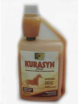 TRM KURASYN INTEGRATORE PER CAVALLI-11410