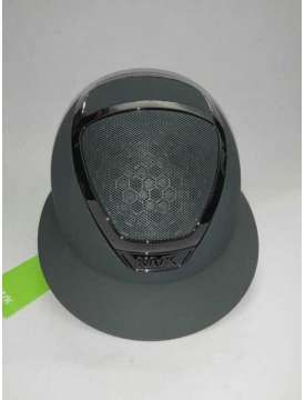 CASCO KASK DOGMA STAR LADY VISIERA POLO LARGA-11556