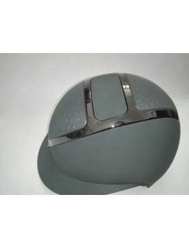 CASCO KASK DOGMA STAR LADY VISIERA POLO LARGA-11559