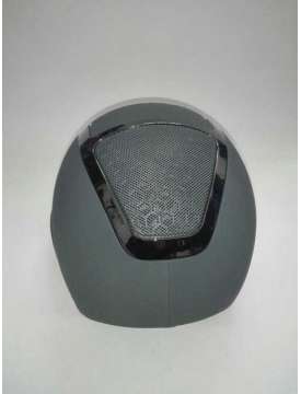 CASCO KASK DOGMA STAR LADY VISIERA POLO LARGA-11561