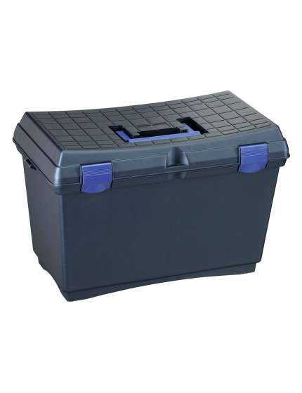 BAULETTO PORTA ATTREZZI E SPAZZOLE