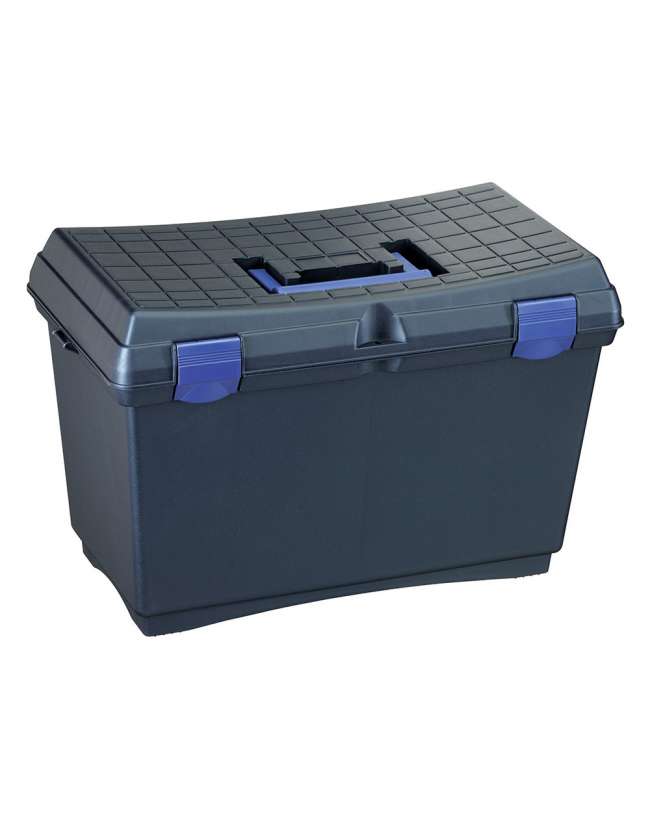BAULETTO PORTA ATTREZZI E SPAZZOLE
