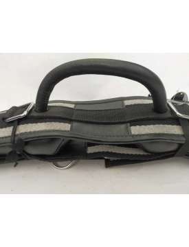 FASCIONE DA ALLENAMENTO CON MANIGLIA-11750