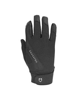 GUANTI DA EQUITAZIONE SOTTILI EQUESTRO-11760