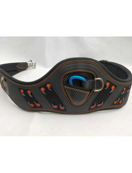 EQUICK SOTTOPANCIA SAGOMATO INTERNO NEOPRENE