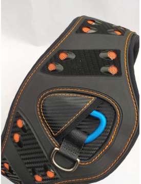 EQUICK SOTTOPANCIA SAGOMATO INTERNO NEOPRENE-11768