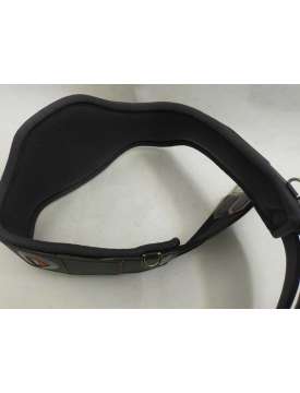 EQUICK SOTTOPANCIA SAGOMATO INTERNO NEOPRENE-11769