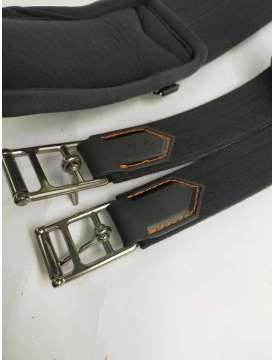 EQUICK SOTTOPANCIA SAGOMATO INTERNO NEOPRENE-11770