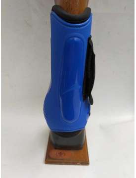 PROTEZIONI CAVALLO ANTERIORI ELIGHT EQUICK CON VELCRO-11772