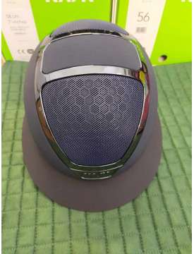 CASCO KASK DOGMA STAR LADY VISIERA POLO LARGA-11781