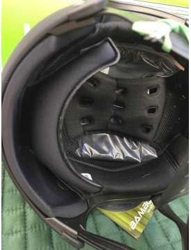 KASK DOGMA CHROME LIGHT CASCO EQUITAZIONE-11801