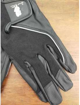 GUANTI EQUITAZIONE LEGGERI RESISTENTI-11832