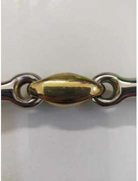 IMBOCCATURA FILETTO AD ASTE CON OLIVA OTTONE-11902