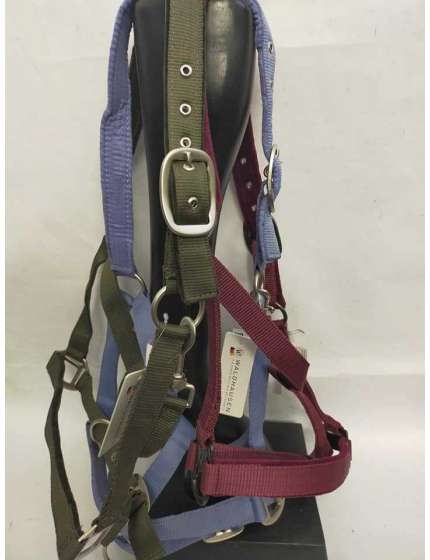 CAVEZZA NYLON PER CAVALLI