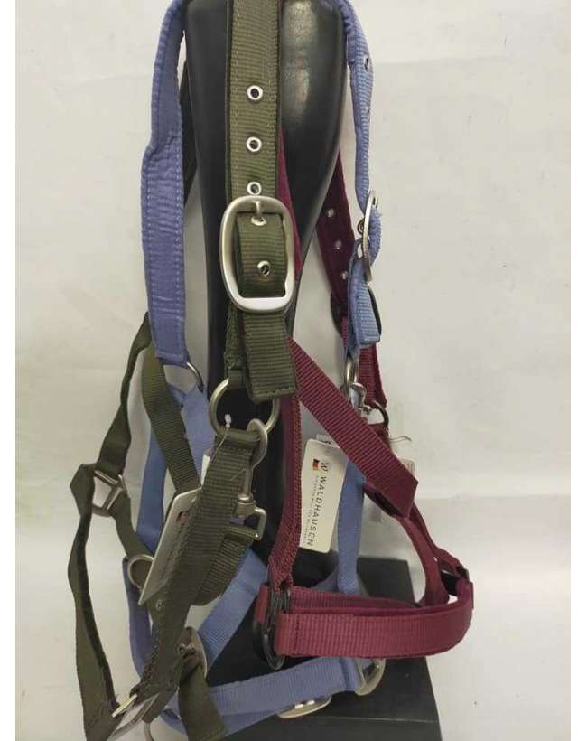 CAVEZZA NYLON PER CAVALLI