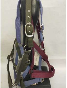 CAVEZZA NYLON INTERNO RIVESTITO MORBIDO-11936