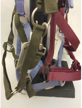 CAVEZZA NYLON INTERNO RIVESTITO MORBIDO-11937