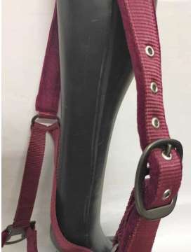 CAVEZZA NYLON INTERNO RIVESTITO MORBIDO-11938