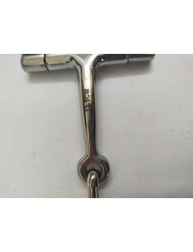 FILETTO PER CAVALLI A D SOTTILE-11940