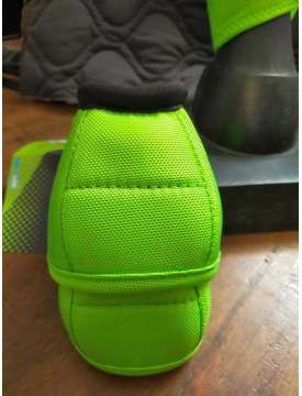 PARAGLOMI PRO TECH IN CORDURA-12021