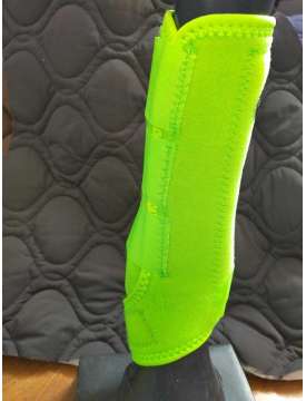 STINCHIERE ANTERIORI WESTERN PRO TECH-12022