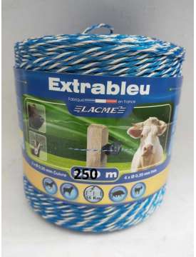 EXTRABLEU 250 CAVETTO CON 6 CONDUTTORI-12038