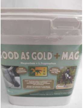 GOOD AS GOLD + MAG INTEGRATORE CAVALLI TRM-12040