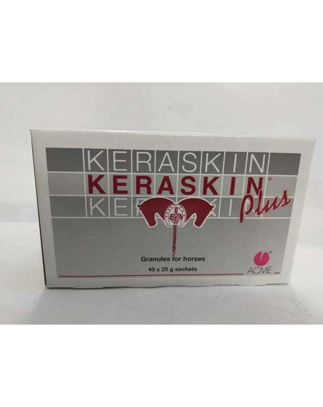 KERASKIN PLUS ACME CAVALLO