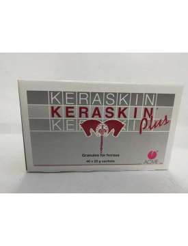 KERASKIN PLUS ACME BIOTINA IN POLVERE-12046
