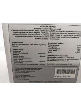 KERASKIN PLUS ACME BIOTINA IN POLVERE-12047