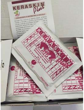 KERASKIN PLUS ACME BIOTINA IN POLVERE-12048