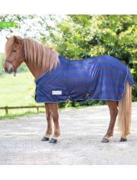 COPERTA A RETE PER CAVALLI E PONY-12109