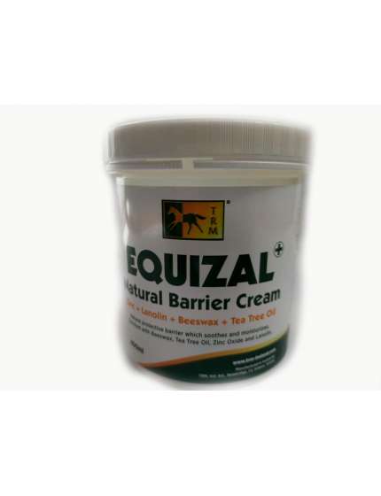 CREMA EQUIZAL TRM LENITIVA E PROTETTIVA PER CAVALLI