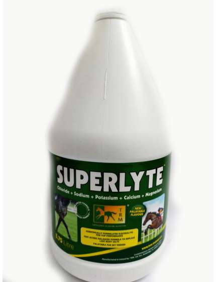 SUPERLYTE TRM CAVALLI