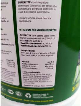 SUPERLYTE TRM INTEGRATORE LIQUIDO-12162