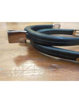 SPERONI INOX A MARTELLO CON GOMMA-12243