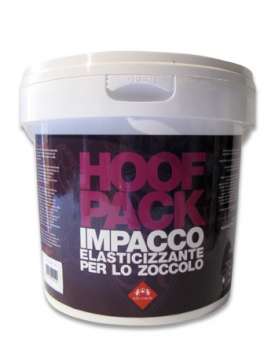 HOOF PACK PER ZOCCOLI DEL CAVALLO-1225